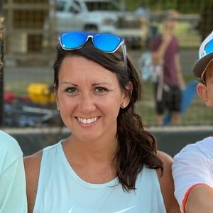 Meet your Posher, Lindsay